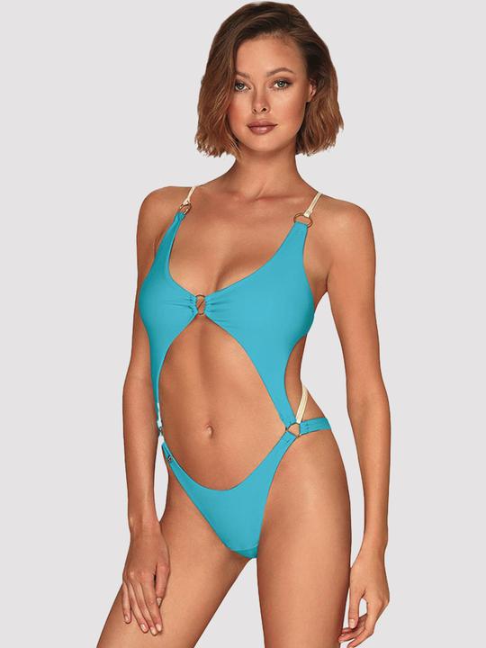 Actual product image Obsessive Scarleta M (M)