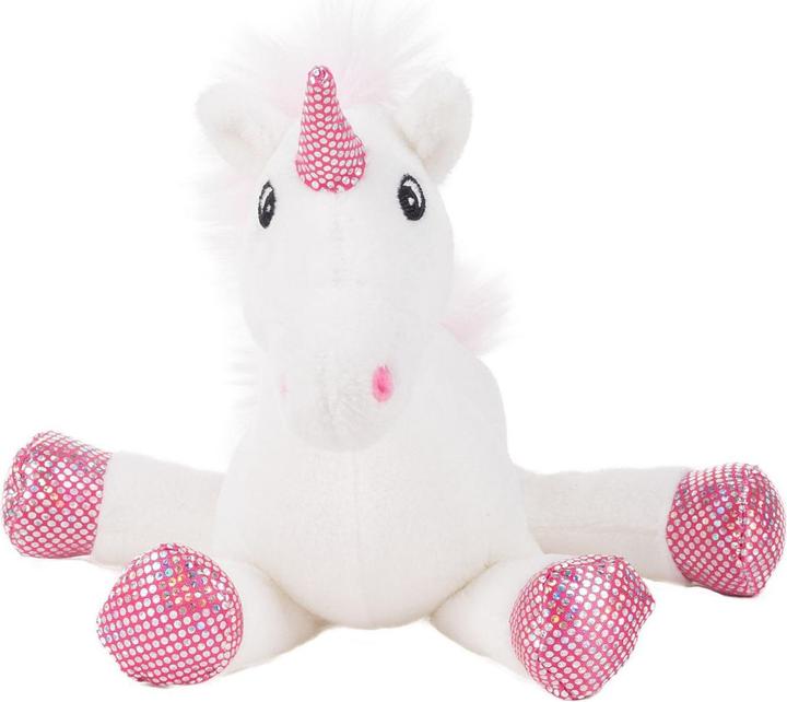 Image du produit Schaffer -Peluche Licorne "Shiny" 22cm