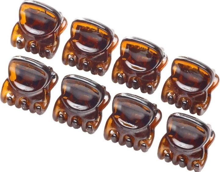 Produktbild DailyGo Haarklemme (8 Stk.)