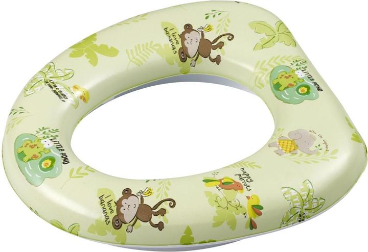 Image du produit Diaqua Bébé doux