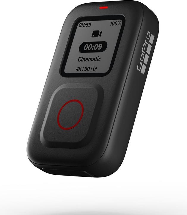 Productafbeelding GoPro Slimme afstandsbediening (Held 9, GoPro Max, Held 8, Held 10, GoPro Hero 11, GoPro Hero 12, GoPro Hero 13)