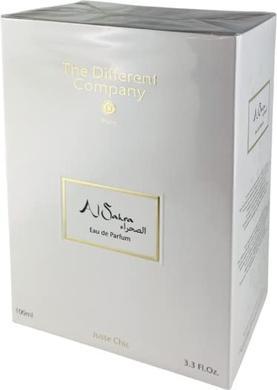 Image du produit The Different Company Al Sahra EDP spray 100ml (Eau de parfum, 100 ml)