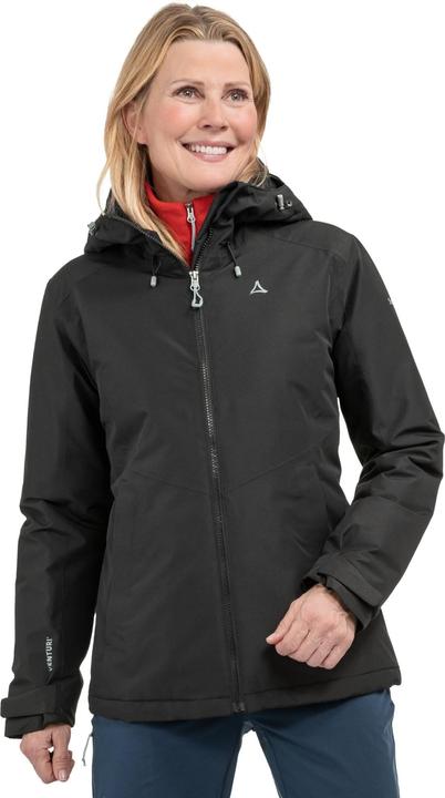 Produktbild Schöffel Ins Jacket Style Wildkar WMS (5XL)