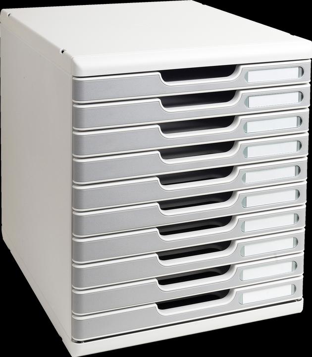 Immagine prodotto Exacompta Cassettiere modulari (A4+)