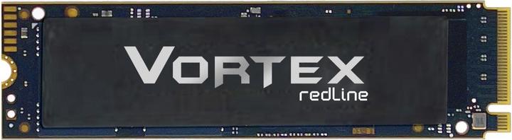 Image du produit Mushkin Vortex (2000 Go, M.2 2280)