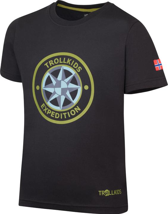 Immagine prodotto Trollkids Kid's Windrose T (116)