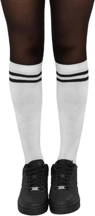 Immagine prodotto Urban Classics Ladies College Socks (Confezione singola, 36 - 39)