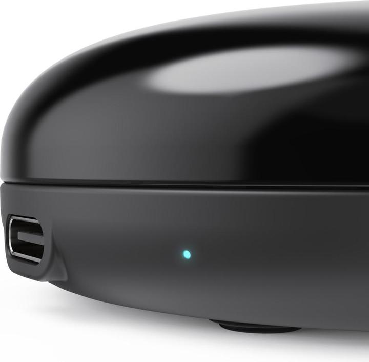 Actual product image Hama Smarte WLAN-Universal-Fernbedienung, Infrarot, für Sprach-/App-Steuerung (Universal remote control, Infrared, Wi-Fi)