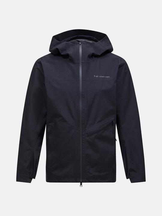 Actual product image Peak Performance Commuter GTX Pac Jacket (S)