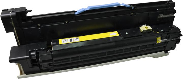 Actual product image HP 828a (Y)