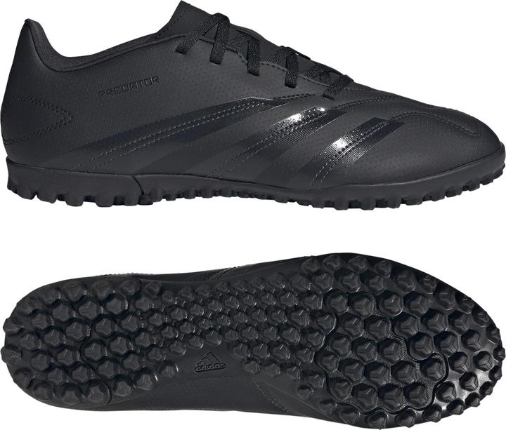 Actual product image adidas Predator 24 Club Turf (45 1/3)