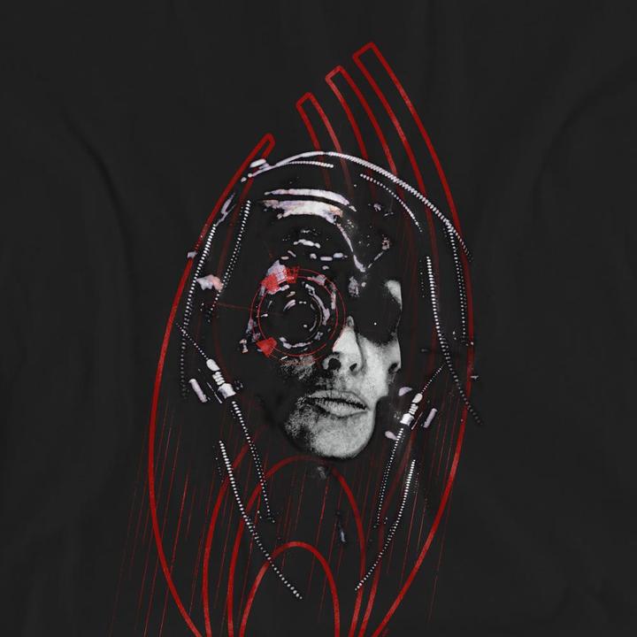 Produktbild Borg Construct TShirt (L)