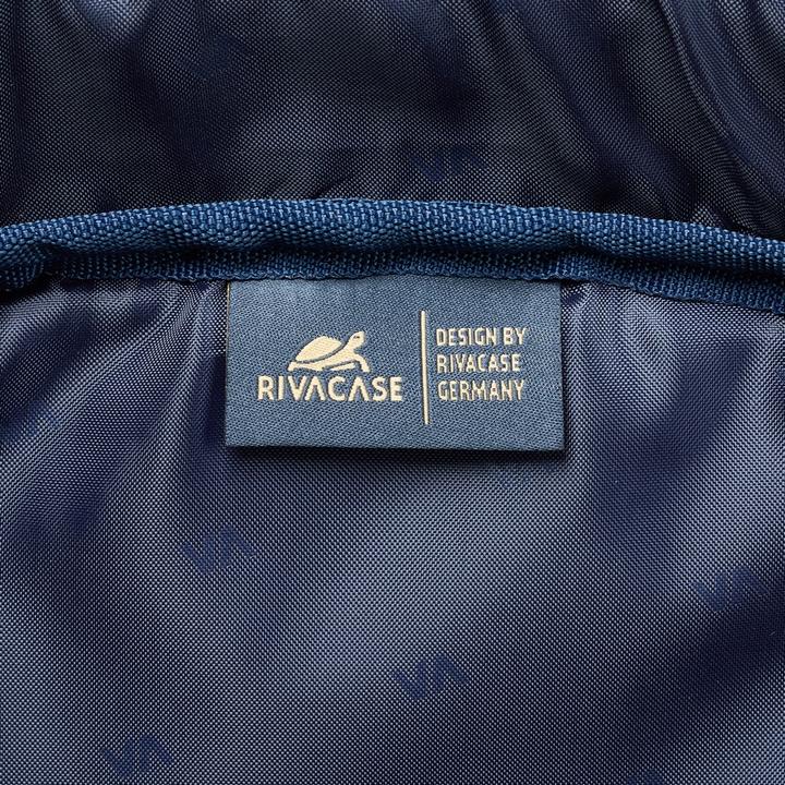 Produktbild Rivacase Tegel 8436 dark blue
