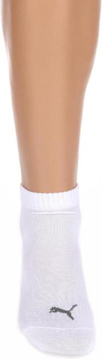 Image du produit Puma Unisexe Quarter Plain 3p (Lot de 3, 43 - 46)