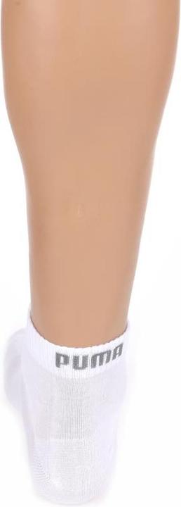 Image du produit Puma Unisexe Quarter Plain 3p (Lot de 3, 43 - 46)