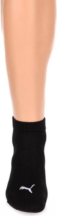 Image du produit Puma Unisexe Quarter Plain 3p (Lot de 3, 43 - 46)