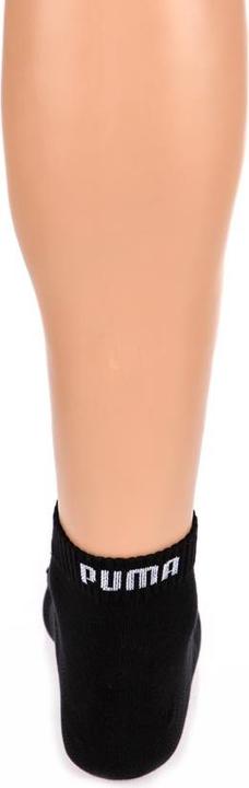Image du produit Puma Unisexe Quarter Plain 3p (Lot de 3, 43 - 46)