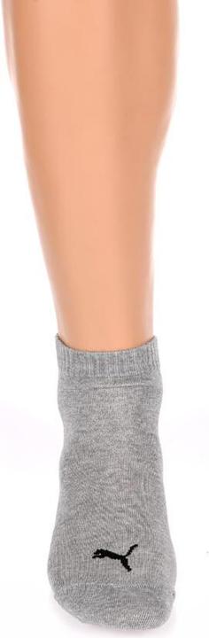 Image du produit Puma Unisexe Quarter Plain 3p (Lot de 3, 43 - 46)