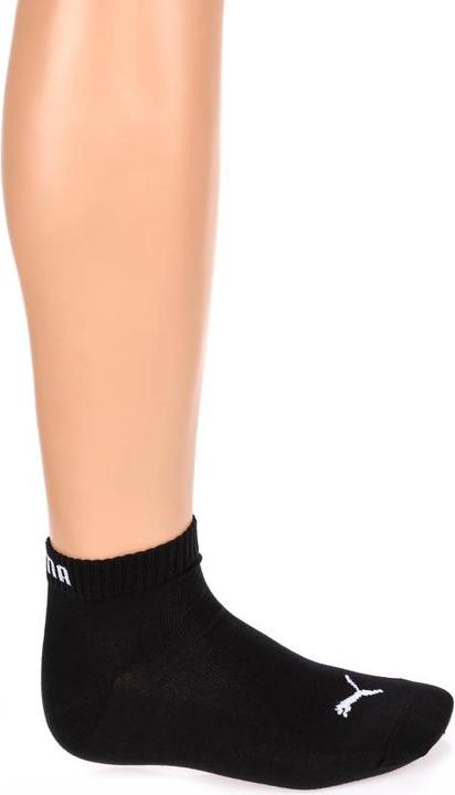 Image du produit Puma Unisexe Quarter Plain 3p (Lot de 3, 43 - 46)