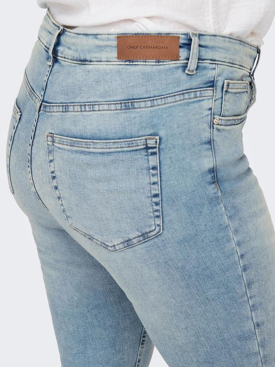 Image du produit Only CARWILLY Skinny Fit Jeans Skinny Jeans (W42/L32)