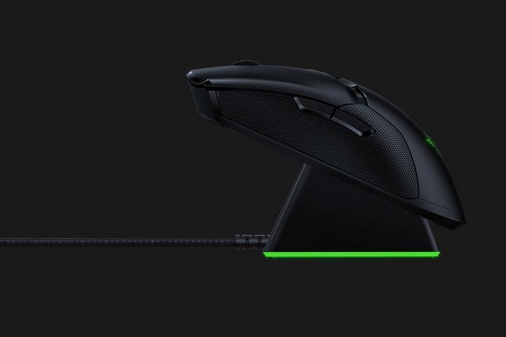 Productafbeelding Razer Viper Ultimate met laadstation (Draadloze)