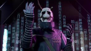 Produktbild Bethesda Ghostwire: Tokyo – Deluxe Edition (PS5, DE)