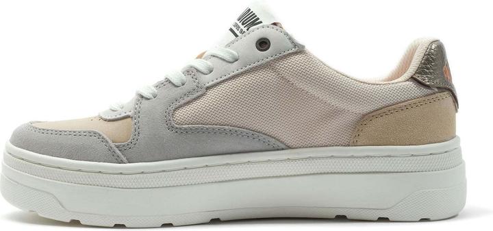 Actual product image Palladium Sneaker 98874 260 (40)