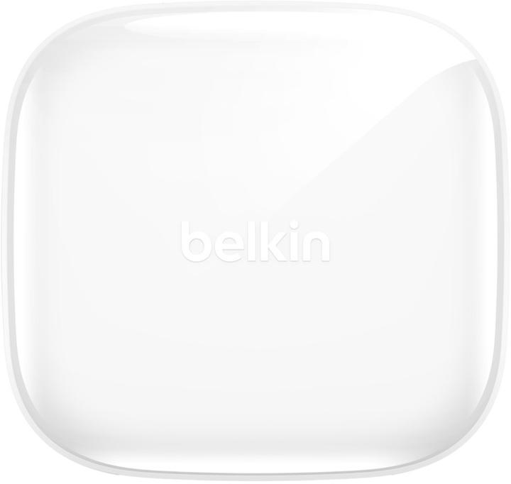 Actual product image Belkin Soundform Freedom (ANC, 8 h, Wireless)