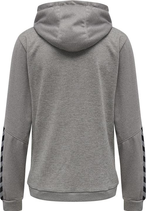 Produktbild hummel Authentic Poly Zip Hoodie Woman (XL)