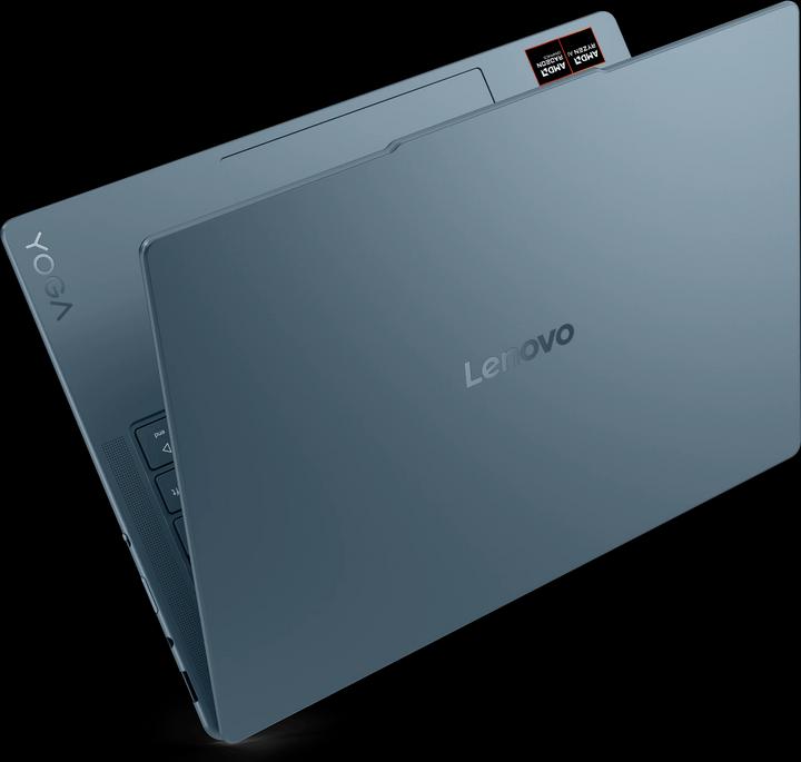 Actual product image Lenovo Yoga Slim 7 (14", AMD Ryzen AI 7 350, 32 GB, 1000 GB, CH)