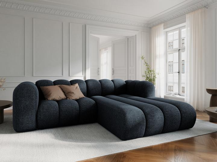 Actual product image Micadoni Lupine (Corner sofa)