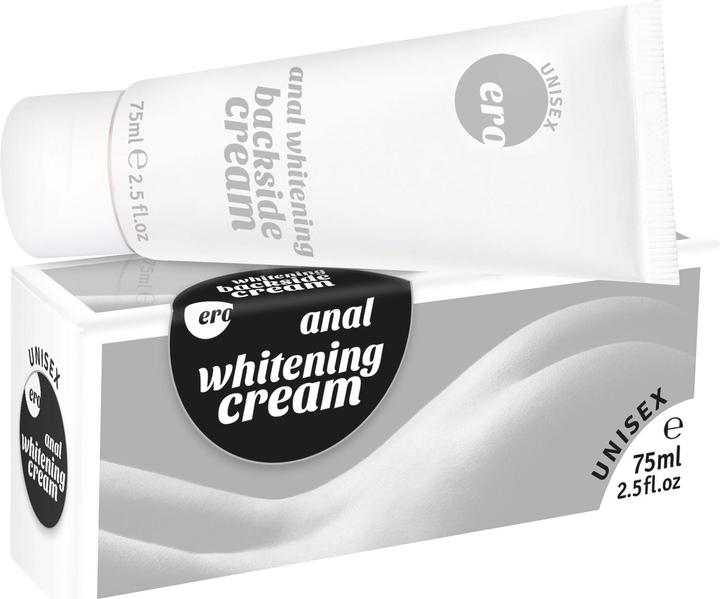 Actual product image HOT Anal Whitening Cream