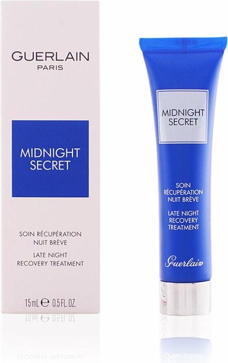 Actual product image Guerlain My Supertips Midnight Secret (15 ml, Night cream)