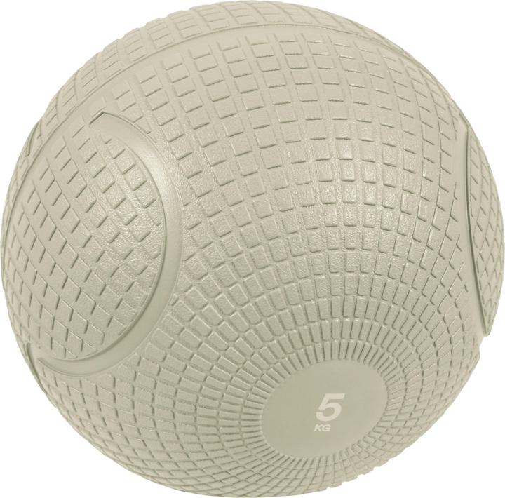 Produktbild Omnana ORBIT Medizinball (5 kg, 230 mm)
