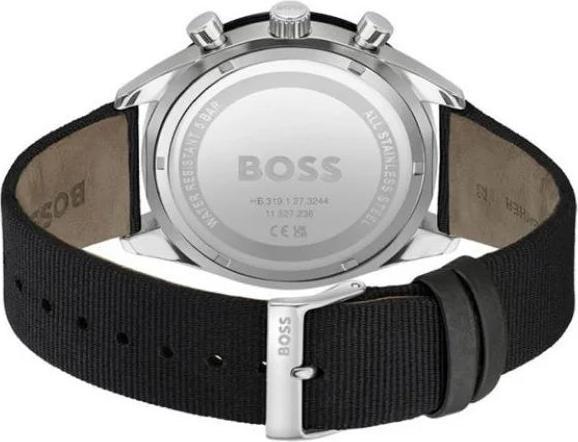 Immagine prodotto Hugo Boss Cronografo (Cronografo, 44 mm)