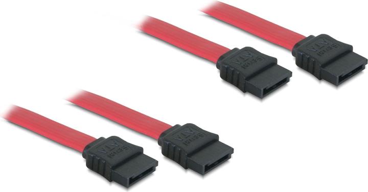Image du produit Delock Contrôleur RAID SATA 4 ports