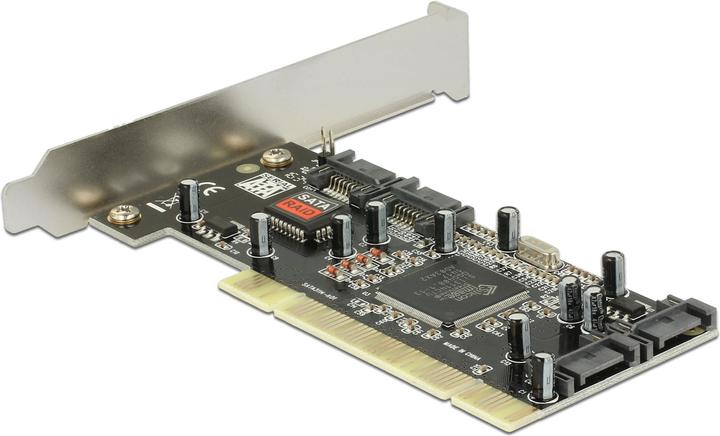 Image du produit Delock Contrôleur RAID SATA 4 ports