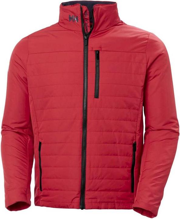 Helly Hansen Crew Insulator Jacket 2.0 (XL)