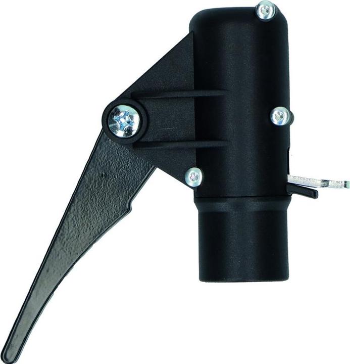 Actual product image Werkstarck Spare parts for quick release mounting support