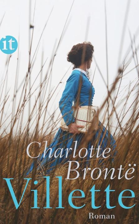 Produktbild Villette (Deutsch, Charlotte Brontë, 2014)