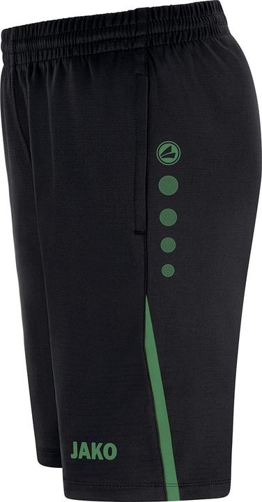Actual product image JAKO Training Shorts Challenge (152)
