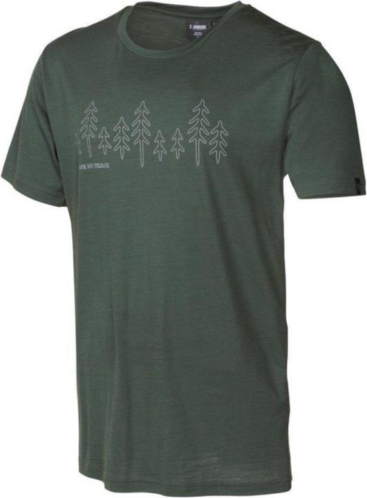 Ivanhoe of Sweden UW Ceasar Fir (XL)
