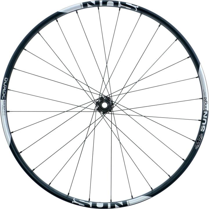 SUNringlé Düroc SD37 PRO 27.5 (Hinterrad, 27.5")