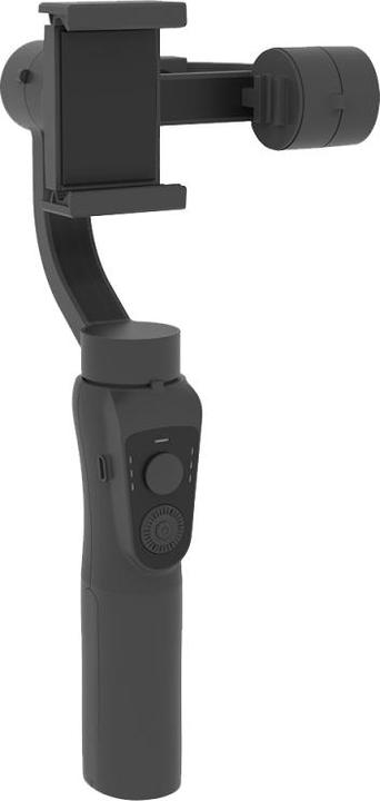 PNY MOBEE Camera Monopod 1/4" Black
