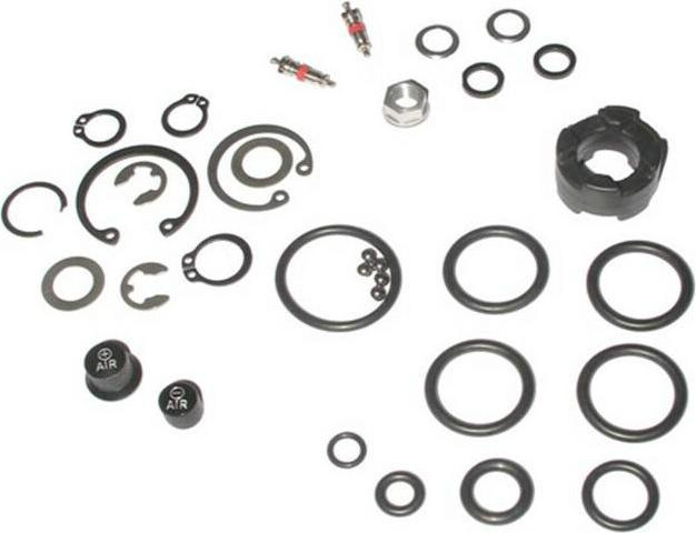 Immagine prodotto RockShox Inversione a U dell'aria