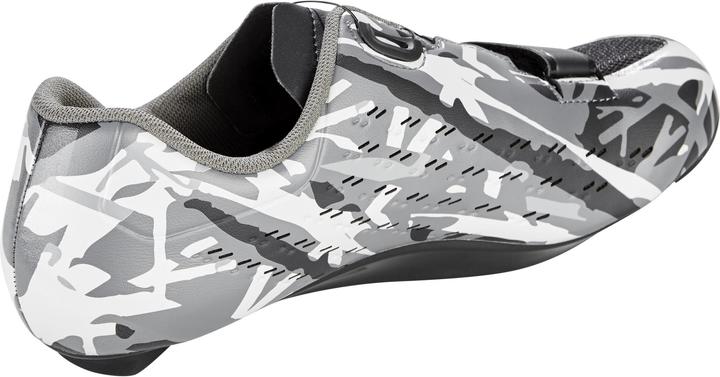Produktbild Shimano E-SHRP5SC Shoes (41)