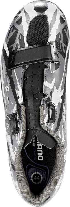 Produktbild Shimano E-SHRP5SC Shoes (41)