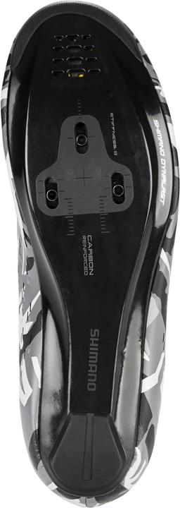 Produktbild Shimano E-SHRP5SC Shoes (41)