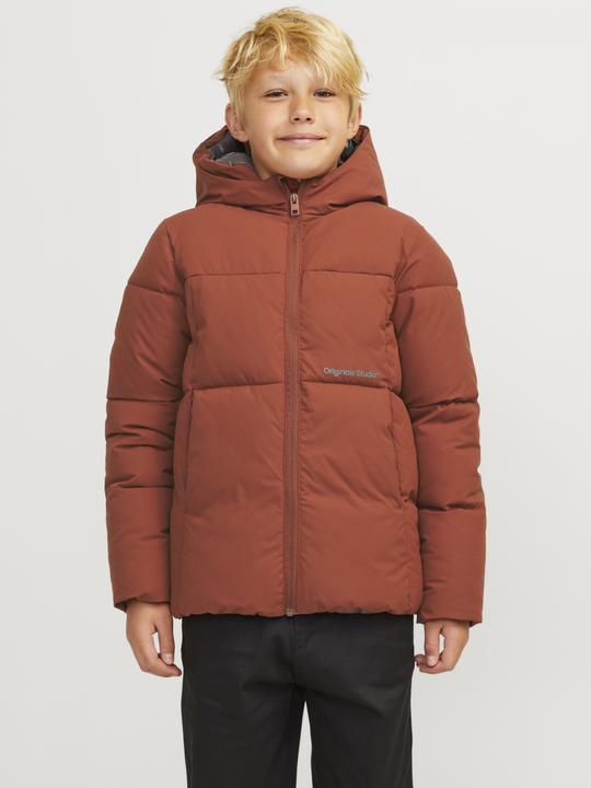 Immagine prodotto Jack & Jones Giacca a vento Per i ragazzi Giacca a vento (164)