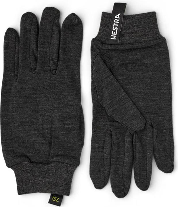 Image du produit Hestra Gants actifs en laine de laine Mérinos Liner (XL)